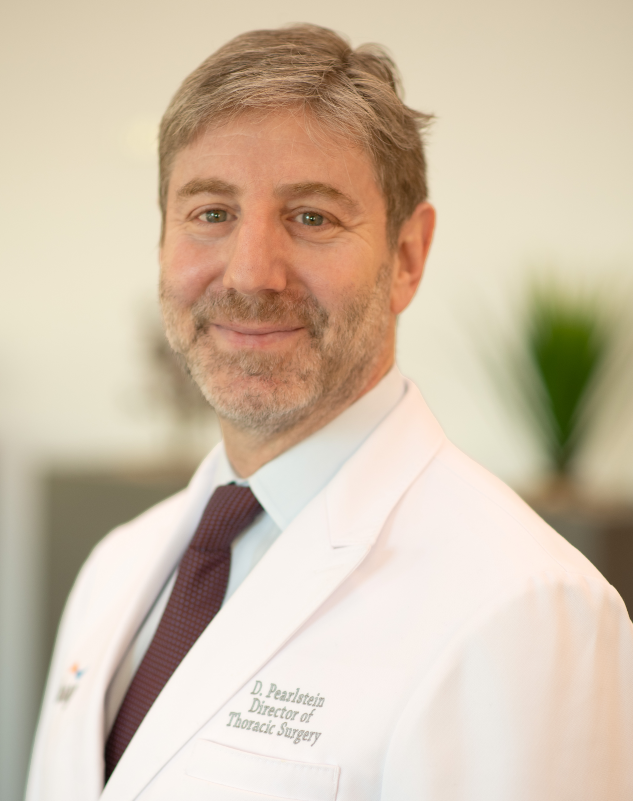 Dr. Daryl Pearlstein - Newport Cardiac & Thoracic Surgery